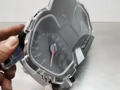 Peça sobressalente para automóvel em segunda mão quadrante por peugeot rifter active standard referências oem iam 9842410680  