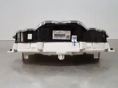 Peça sobressalente para automóvel em segunda mão quadrante por peugeot rifter active standard referências oem iam 9842410680  