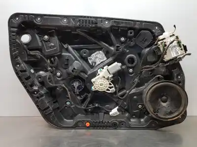 Автозапчасти б/у регулятор стекла переднего левого за mercedes-benz clase a (w177) a 200 d (177.012) ссылки oem iam a1777204905