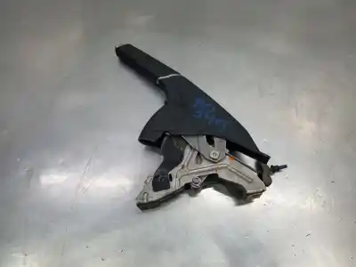 Pezzo di ricambio per auto di seconda mano LEVA DEL FRENO A MANO per AUDI A1 SPORTBACK (GBA)  Riferimenti OEM IAM 2Q0711303C  