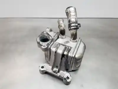 Автозапчасти б/у охладитель рог за kia ceed (jd) 1.6 tech ссылки oem iam 284162u001  284602u001