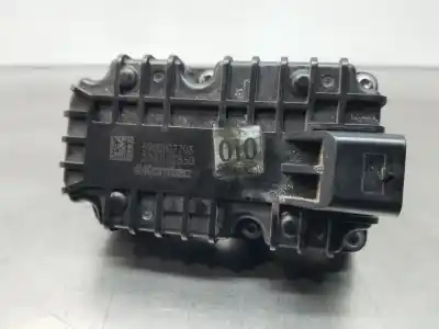 Second-hand car spare part electronic module for kia ceed (jd) 1.6 tech oem iam references 59001107703  