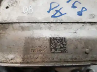 Автозапчастина б/у опора масляного фільтра для mini mini 5-trg. (f55) one посилання на oem iam 11428580412  1185812s01