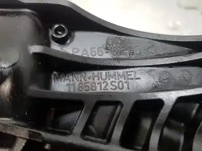 Автозапчастина б/у опора масляного фільтра для mini mini 5-trg. (f55) one посилання на oem iam 11428580412  1185812s01