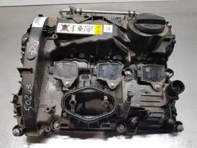 Second-hand car spare part rocker cover for mini mini 5-trg. (f55) one oem iam references 11129469585
