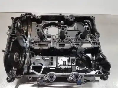 Автозапчастина б/у крішка коромислива для mini mini 5-trg. (f55) one посилання на oem iam 11129469585 8631744 11128631744