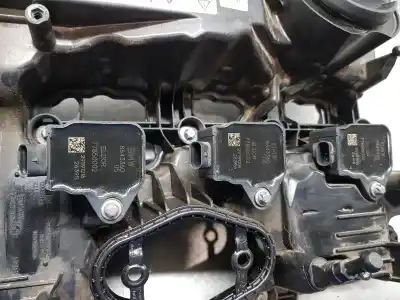Автозапчастина б/у крішка коромислива для mini mini 5-trg. (f55) one посилання на oem iam 11129469585 8631744 11128631744