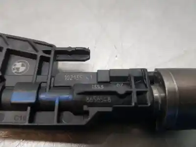 Second-hand car spare part injector for mini mini 5-trg. (f55) one oem iam references 13538656548  8656548