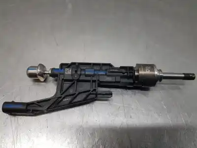Second-hand car spare part injector for mini mini 5-trg. (f55) one oem iam references 13538656548