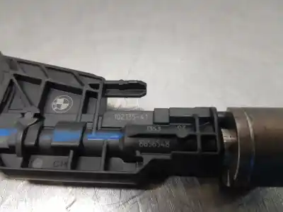 Автозапчасти б/у инжектор за mini mini 5-trg. (f55) one ссылки oem iam 13538656548  8656548