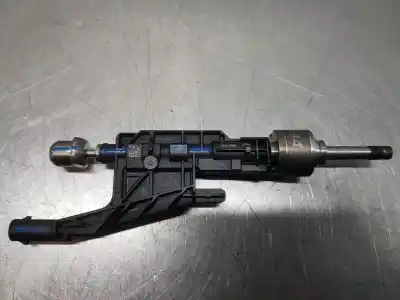 Second-hand car spare part injector for mini mini 5-trg. (f55) one oem iam references 13538656548