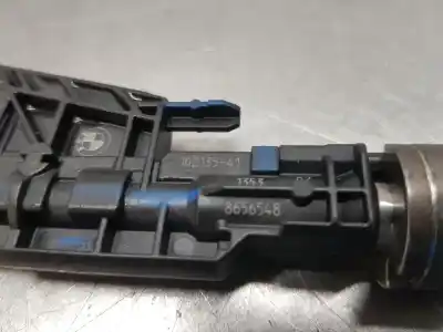 Second-hand car spare part injector for mini mini 5-trg. (f55) one oem iam references 13538656548  8656548