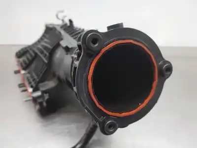 Автозапчастина б/у впускний колектор для mini mini 5-trg. (f55) one посилання на oem iam 11618655825  8655825