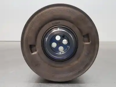 Автозапчастина б/у шків колінчастого вала для mini mini 5-trg. (f55) one посилання на oem iam 11238687695  8687695