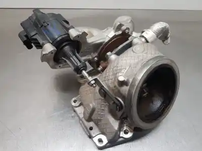 Second-hand car spare part turbocharger for mini mini 5-trg. (f55) one oem iam references 8631700