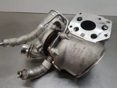 Автозапчастина б/у турбонагрузник для mini mini 5-trg. (f55) one посилання на oem iam 8631700  8631700