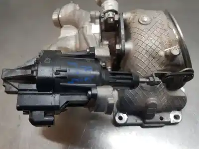 Автозапчастина б/у турбонагрузник для mini mini 5-trg. (f55) one посилання на oem iam 8631700  8631700