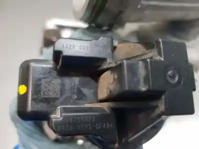 Автозапчастина б/у турбонагрузник для mini mini 5-trg. (f55) one посилання на oem iam 8631700  8631700