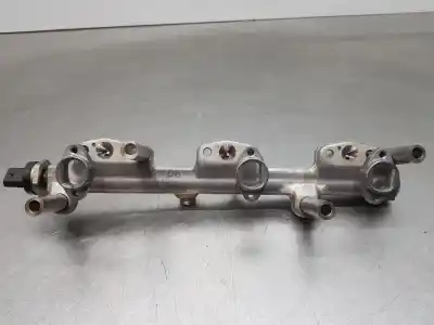 Second-hand car spare part distributor pipe for mini mini 5-trg. (f55) one oem iam references 13538665631