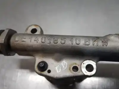 Автозапчасти б/у рампа инжектора за mini mini 5-trg. (f55) one ссылки oem iam 13538665631  8665631