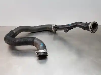 Second-hand car spare part turbocharger pressure pipe for peugeot rifter active standard oem iam references 9820100780