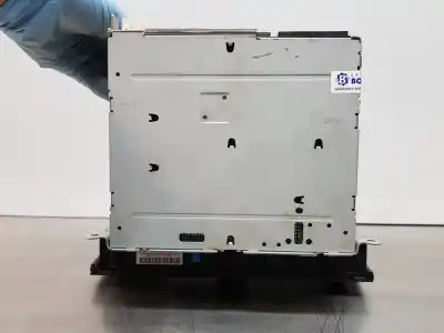 Pezzo di ricambio per auto di seconda mano impianto audio / radio cd per audi a5 coupe (8t) coupe riferimenti oem iam 8t1035186p  