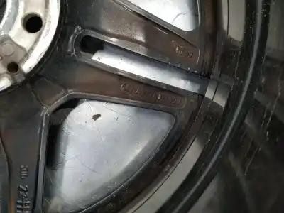 Recambio de automóvil de segunda mano de juego llantas para mercedes clase a (w177) 200 d referencias oem iam a1774011500  