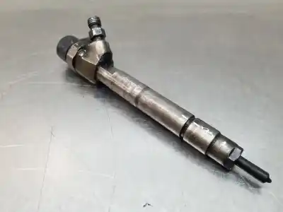 Recambio de automóvil de segunda mano de inyector para mercedes clase e (w211) berlina e 320 cdi (211.026) referencias oem iam a6480700287  