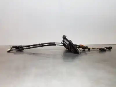 Second-hand car spare part gearbox linkage for peugeot rifter active standard oem iam references 9814762080
