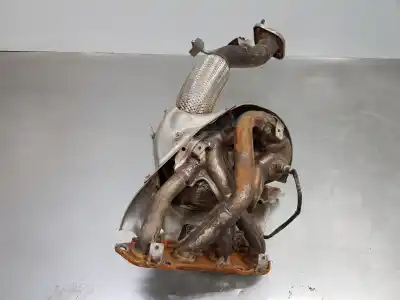 Автозапчастина б/у катализатор для mazda cx-5 advantage посилання на oem iam pe7g2050x