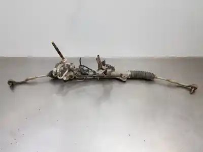 Second-hand car spare part STEERING RACK for PEUGEOT EXPERT FURGÓN  OEM IAM references 9813692680  