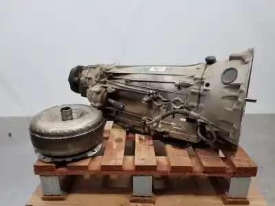 Tweedehands auto-onderdeel VERSNELLINGSBAK voor MERCEDES-BENZ VITO MIXTO (447)  OEM IAM-referenties 722965 A4472711100 4472706800