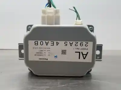 Second-hand car spare part ELECTRONIC MODULE for NISSAN PULSAR (C13)  OEM IAM references 292A54EA0B  