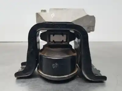 Pièce détachée automobile d'occasion SUPPORT MOTEUR DROIT pour NISSAN PULSAR (C13)  Références OEM IAM 112103ZU0A  