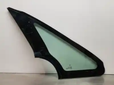 Peça sobressalente para automóvel em segunda mão vidro custódia triangular frente esquerdo por peugeot 1007 sport referências oem iam 9201h1