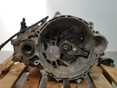 Peça sobressalente para automóvel em segunda mão CAIXA DE VELOCIDADES por HYUNDAI IX35  Referências OEM IAM 4300032497  4311132300