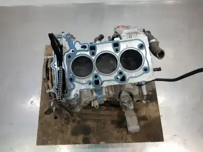 Second-hand car spare part complete engine for mini mini 5-trg. (f55) one oem iam references 11005a07710 11247933665 8631944