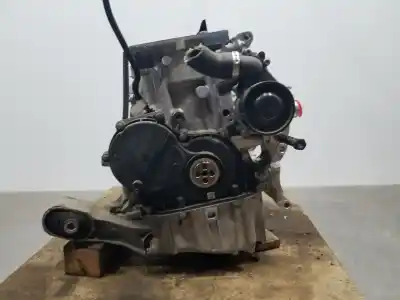 Second-hand car spare part complete engine for mini mini 5-trg. (f55) one oem iam references 11005a07710 11247933665 8631944