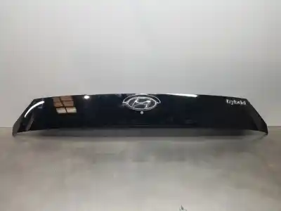 Tweedehands auto-onderdeel achterlijstjes voor hyundai bayon hybrid oem iam-referenties 87311q0400