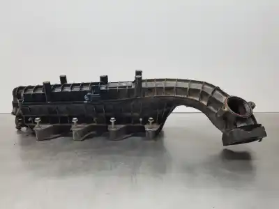 Gebrauchtes Autoersatzteil Ansaugkrümmer zum OPEL ZAFIRA (C) Family Start/Stop OEM-IAM-Referenzen 55498492  