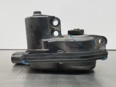 Gebrauchtes Autoersatzteil Ansaugkrümmer zum OPEL ZAFIRA (C) Family Start/Stop OEM-IAM-Referenzen 55569991  