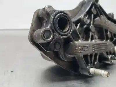 Автозапчасти б/у охладитель моторного масла за opel zafira (c) family start/stop ссылки oem iam 55501530  