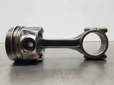 Gebrauchtes Autoersatzteil PLEUELSTANGE zum VOLKSWAGEN CADDY FURGÓN/KOMBI  OEM-IAM-Referenzen 03L105401A  04L107065A
