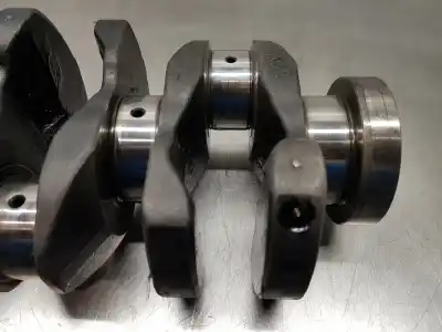 Peça sobressalente para automóvel em segunda mão virabrequim por renault maxity 130 dxi referências oem iam 7485145968  