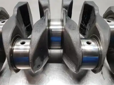 Peça sobressalente para automóvel em segunda mão virabrequim por renault maxity 130 dxi referências oem iam 7485145968  