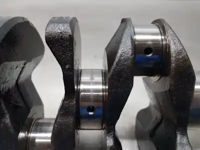 Peça sobressalente para automóvel em segunda mão virabrequim por renault maxity 130 dxi referências oem iam 7485145968  