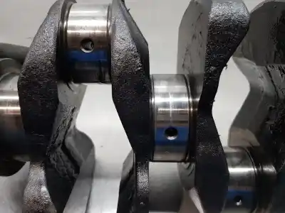 Peça sobressalente para automóvel em segunda mão virabrequim por renault maxity 130 dxi referências oem iam 7485145968  