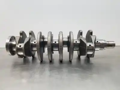 Peça sobressalente para automóvel em segunda mão virabrequim por ford transit courier trend referências oem iam fm5q6011ab