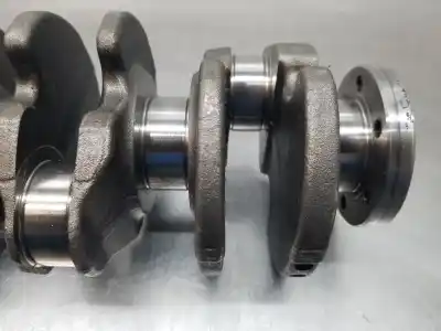 Peça sobressalente para automóvel em segunda mão virabrequim por ford transit courier trend referências oem iam fm5q6011ab  