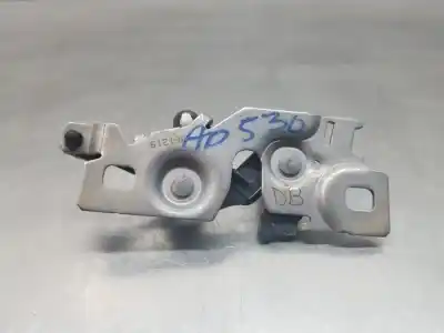 Pezzo di ricambio per auto di seconda mano CHIUSURA DEL CAPPUCCIO per PEUGEOT EXPERT FURGÓN  Riferimenti OEM IAM 9808870280  
